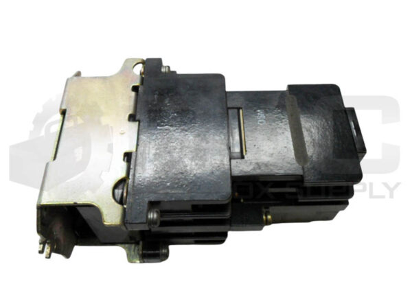 ALLEN BRADLEY 700-NT /C TIME DELAY UNIT W/ 700-NPTA1 /C RELAY W/ 84AB86 COIL - Image 4