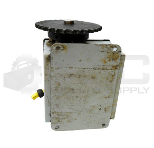 ELECTRO CAM EC-3004-10-ALO ELECTRONIC ROTARY CAM LIMIT SWITCH 120VAC - Image 4