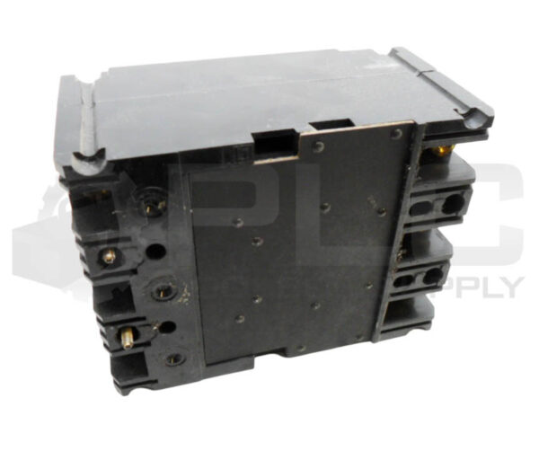 SQUARE D FAL36050 /2 MOLDED CASE CIRCUIT BREAKER 600VAC 250VDC 50A - Image 4