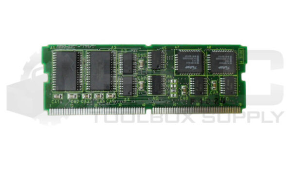 FANUC A20B-2901-0760/01A DAUGHTER BOARD - Image 2
