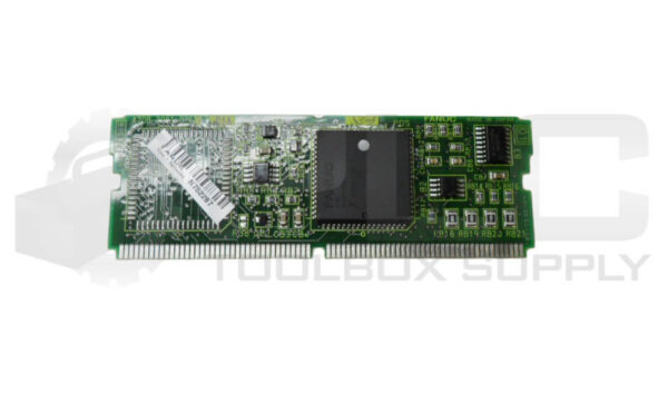 FANUC A20B-2901-0760/01A DAUGHTER BOARD - Image 3