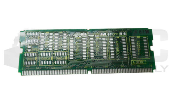 FANUC A20B-2900-0142/06A DAUGHTER BOARD - Image 3