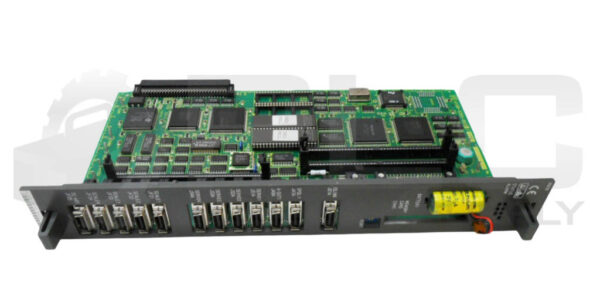 FANUC A16B-3200-0020/10B CIRCUIT BOARD A16B-3200-0020/10B701371 *READ*