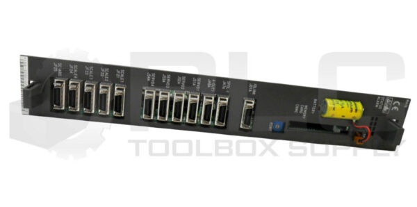 FANUC A16B-3200-0020/10B CIRCUIT BOARD A16B-3200-0020/10B701371 *READ* - Image 2