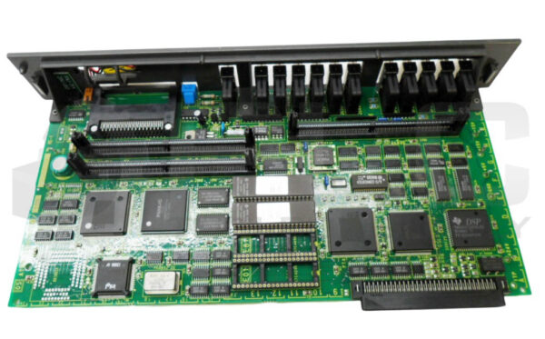 FANUC A16B-3200-0020/10B CIRCUIT BOARD A16B-3200-0020/10B701371 *READ* - Image 3