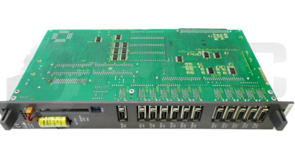 FANUC A16B-3200-0020/10B CIRCUIT BOARD A16B-3200-0020/10B701371 *READ* - Image 4