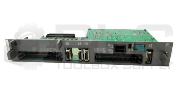 FANUC A16B-2203-0041/01A POWER BOARD A350-1005-T422/03 A16B-2203-0041/01A500155 - Image 2