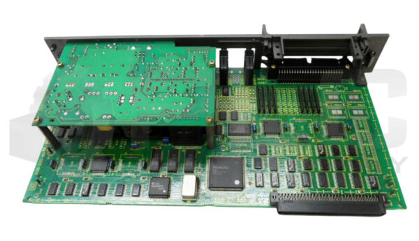 FANUC A16B-2203-0041/01A POWER BOARD A350-1005-T422/03 A16B-2203-0041/01A500155 - Image 3