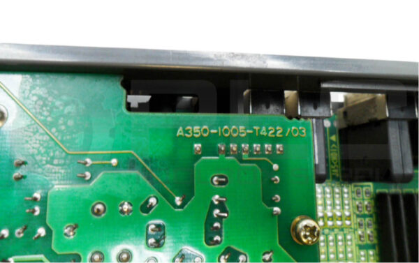 FANUC A16B-2203-0041/01A POWER BOARD A350-1005-T422/03 A16B-2203-0041/01A500155 - Image 5