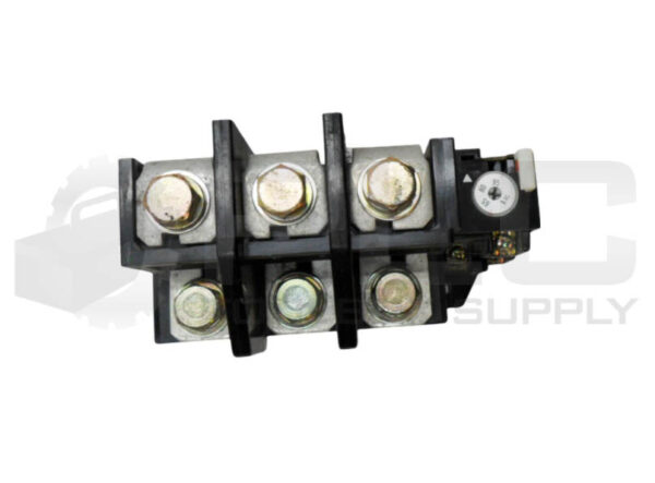 NEW FUJI ELECTRIC TR-6N/UL THERMAL OVERLOAD RELAY 65-95A 600VAC 1NR4FK *READ* - Image 3