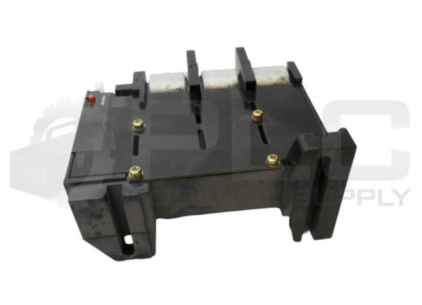 NEW FUJI ELECTRIC TR-6N/UL THERMAL OVERLOAD RELAY 65-95A 600VAC 1NR4FK *READ* - Image 4