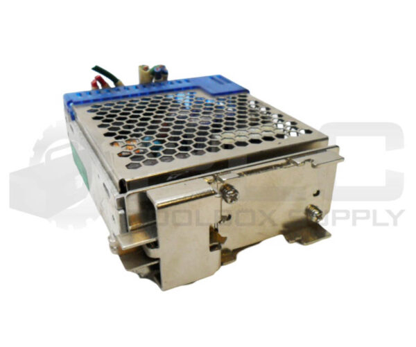 OMRON S8VM-03005CD POWER SUPPLY 100-240VAC 50/60HZ 0.9A - Image 2