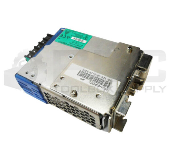 OMRON S8VM-03005CD POWER SUPPLY 100-240VAC 50/60HZ 0.9A - Image 3
