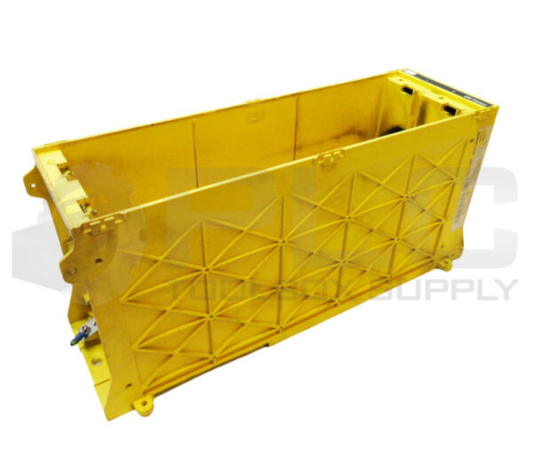 FANUC A02B-0210-B511 BACKPLANE CONTROL RACK - Image 2