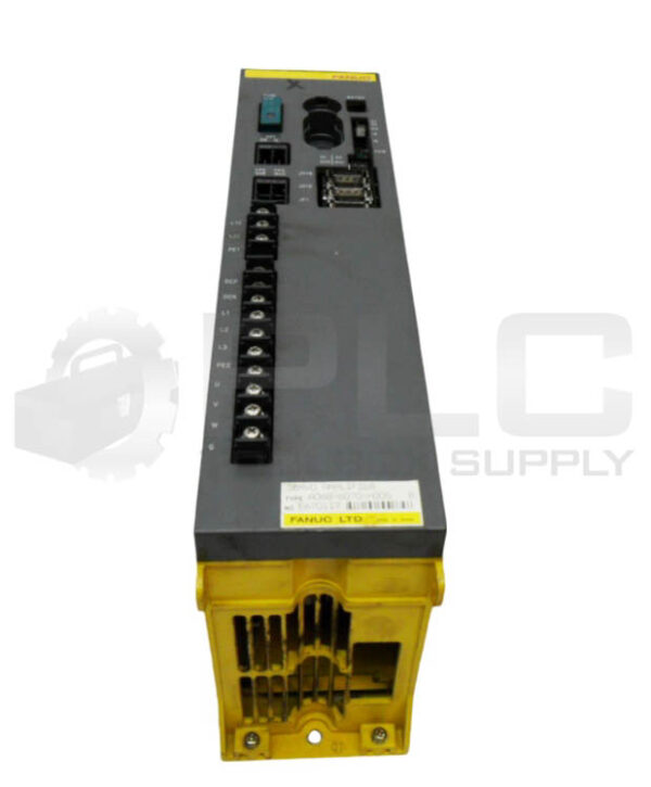 FANUC A06B-6070-H005 /B SERVO AMPLIFIER *READ*