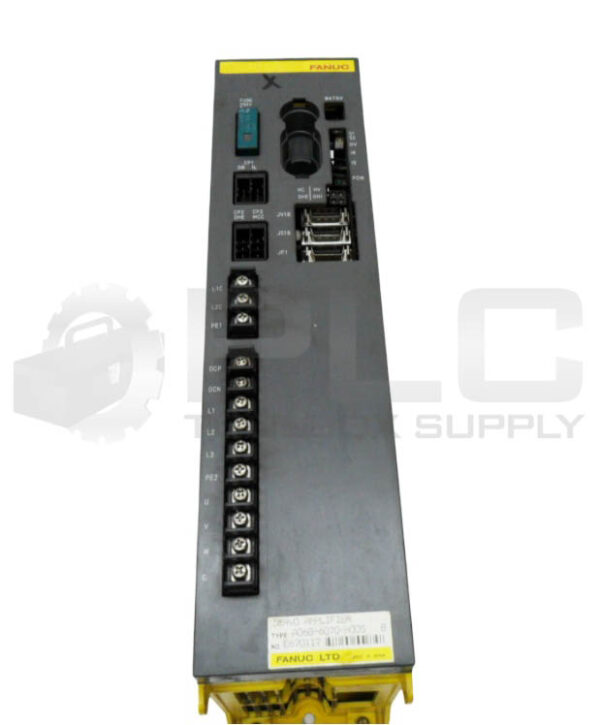 FANUC A06B-6070-H005 /B SERVO AMPLIFIER *READ* - Image 2