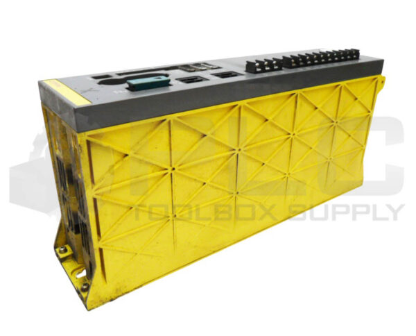 FANUC A06B-6070-H005 /B SERVO AMPLIFIER *READ* - Image 3