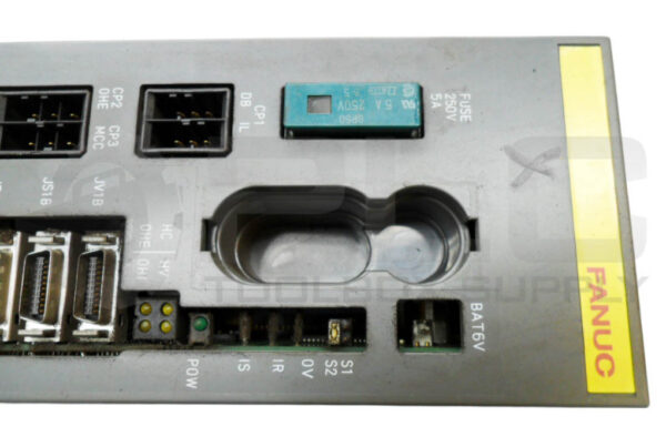 FANUC A06B-6070-H005 /B SERVO AMPLIFIER *READ* - Image 5
