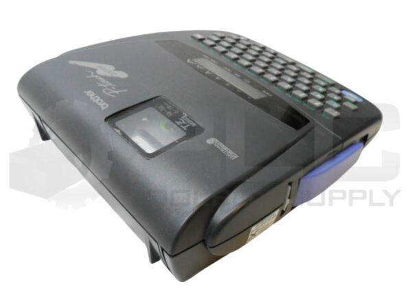 BROTHER PT-320 LABEL THERMAL PRINTER 6.3W - Image 4