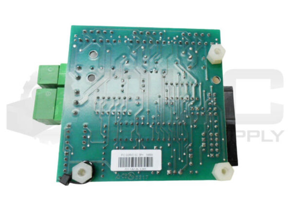 NEW PIC-SERVO SC 3PH MOTION CONTROL BOARD KAE-T0V10-BD3PHV1 - Image 3