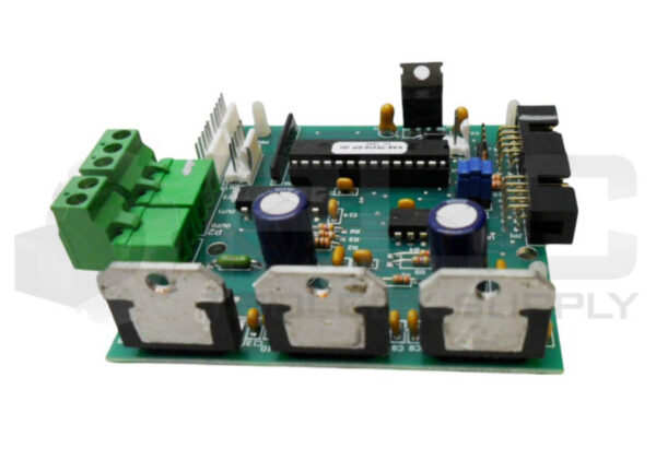 NEW PIC-SERVO SC 3PH MOTION CONTROL BOARD KAE-T0V10-BD3PHV1 - Image 4
