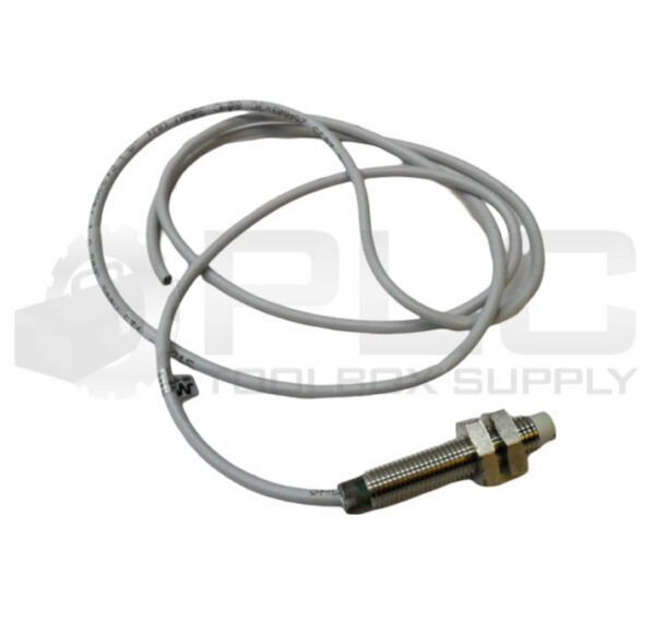 AUTOMATION DIRECT AE1-AN-A4 INDUCTIVE PROXIMITY SWITCH 10-30VDC