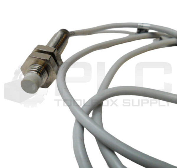 AUTOMATION DIRECT AE1-AN-A4 INDUCTIVE PROXIMITY SWITCH 10-30VDC - Image 2