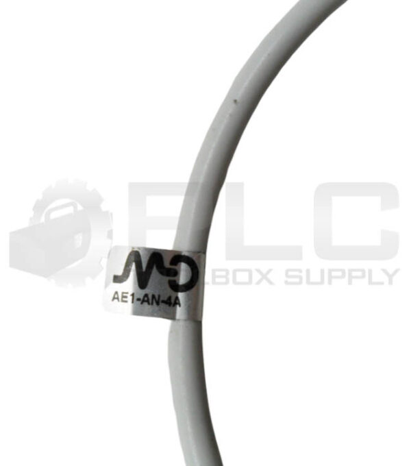 AUTOMATION DIRECT AE1-AN-A4 INDUCTIVE PROXIMITY SWITCH 10-30VDC - Image 4