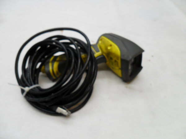 COGNEX DM8050E BARCODE SCANNER 825-0579-1R G 821-0101-1R P