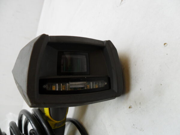 COGNEX DM8050E BARCODE SCANNER 825-0579-1R G 821-0101-1R P - Image 2