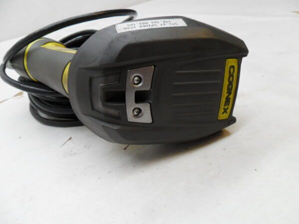 COGNEX DM8050E BARCODE SCANNER 825-0579-1R G 821-0101-1R P - Image 3