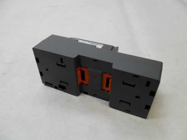 ALLEN BRADLEY 1734-AENT /B I/O ETHERNET NETWORK ADAPTER 24VDC 10A - Image 4