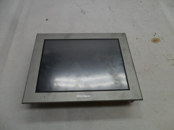 PROFACE GP-4501T TOUCH PANEL 10.5" 24VDC 0.71A PFXGP4501TAD