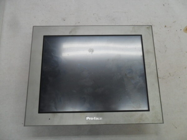 PROFACE GP-4501T TOUCH PANEL 10.5" 24VDC 0.71A PFXGP4501TAD - Image 2