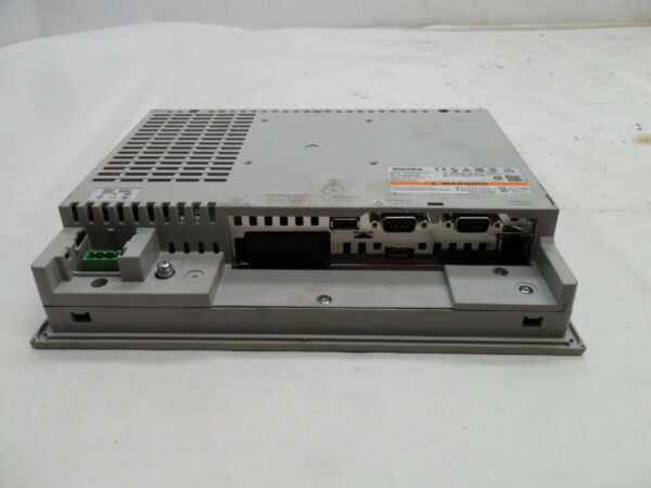 PROFACE GP-4501T TOUCH PANEL 10.5" 24VDC 0.71A PFXGP4501TAD - Image 4