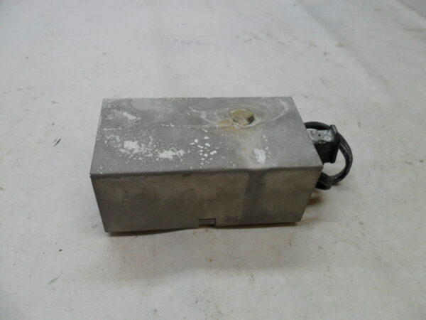 WHEELOCK SIGNALS KS-16301 TYPE D RELAY 115V 60HZ 5A