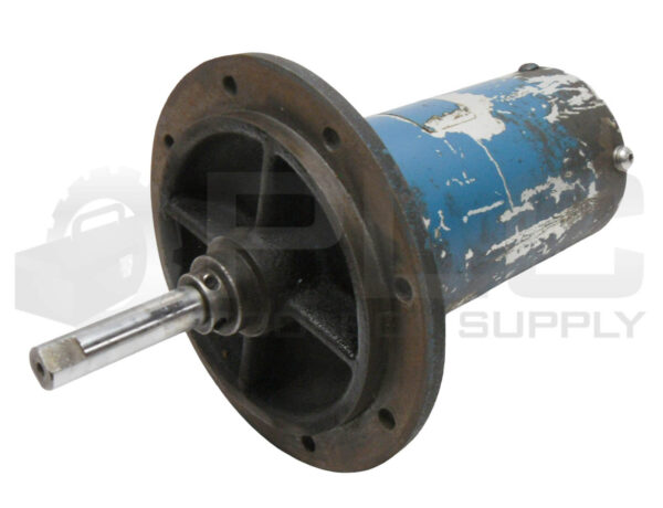 QUINCY 141075-1 PNEUMATIC CYLINDER