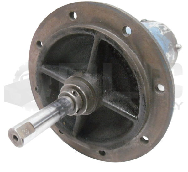 QUINCY 141075-1 PNEUMATIC CYLINDER - Image 2