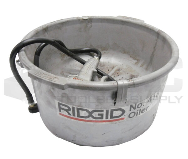 RIGID 418 OILER