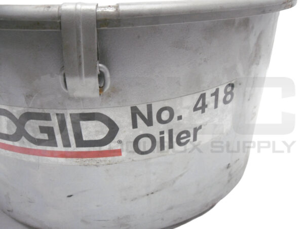 RIGID 418 OILER - Image 4