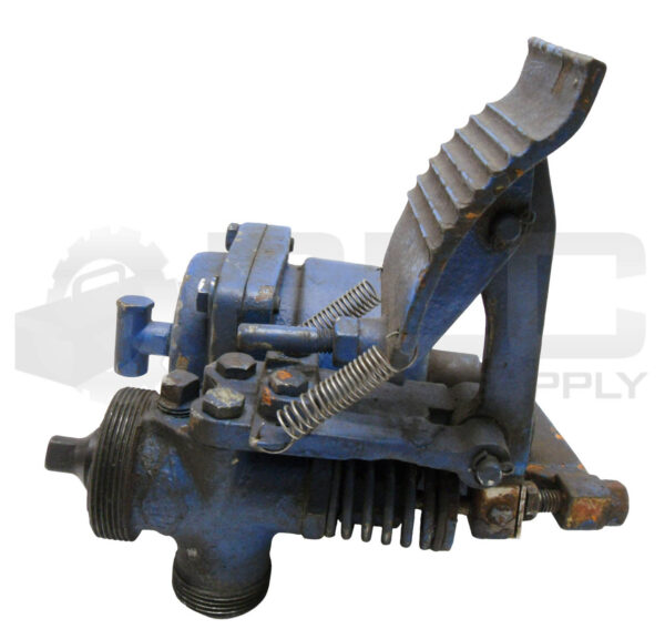 FOOT ACTUATOR PEDAL SWITCH 4622 6135, 4622 4035 - Image 4