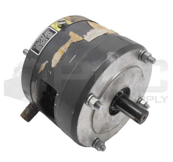 DINGS DYNAMICS VO6-62006-551-R1FF MOTOR BRAKE 1PH 115/230V 60HZ