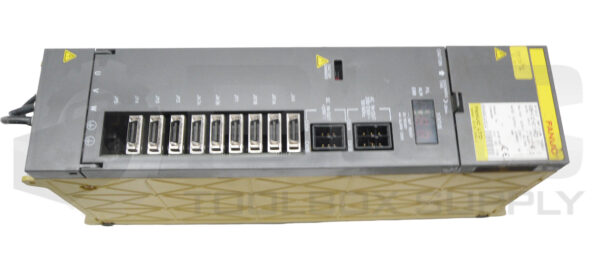 FANUC A06B-6102-H211#H520 /C SPINDLE AMPLIFIER MODULE 283-325V 48A - Image 3
