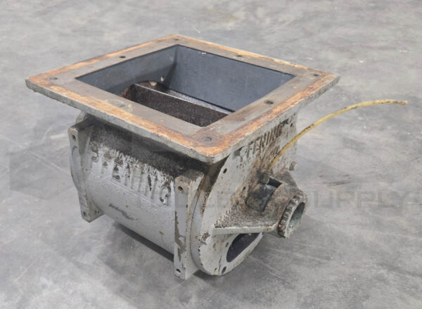 PFENING MODEL 10 FEED; MODEL 10D