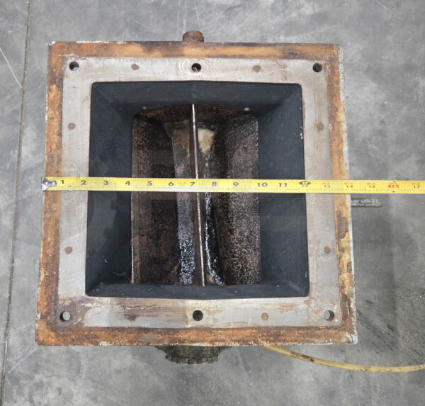 PFENING MODEL 10 FEED; MODEL 10D - Image 3