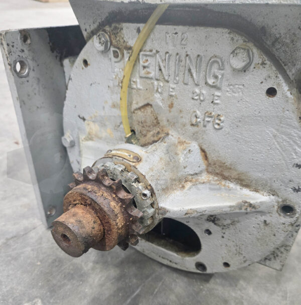 PFENING MODEL 10 FEED; MODEL 10D - Image 4