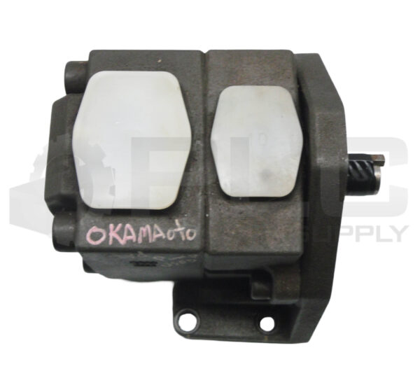 NEW YUKEN PV2R3-94-L-RAA-31 VANE PUMP, 21MPa - Image 3