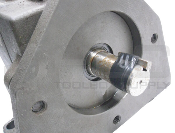 NEW YUKEN PV2R3-94-L-RAA-31 VANE PUMP, 21MPa - Image 4