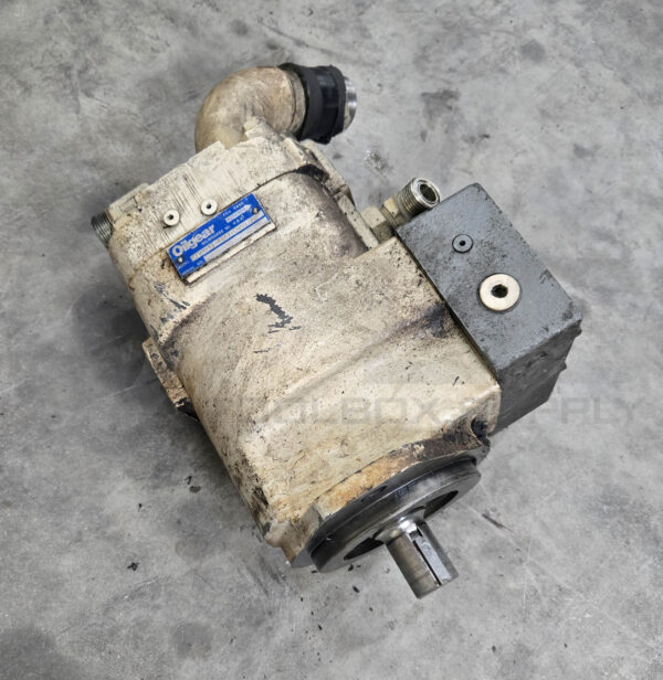 OILGEAR PVWH-45-R6AY-CNNN HYDRAULIC PUMP