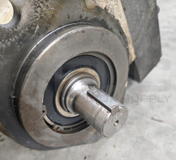 OILGEAR PVWH-45-R6AY-CNNN HYDRAULIC PUMP - Image 4